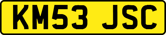 KM53JSC