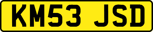 KM53JSD