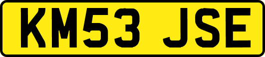 KM53JSE
