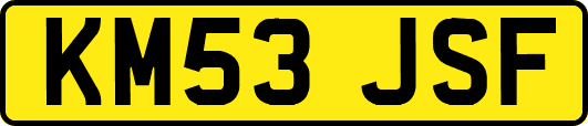 KM53JSF