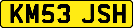 KM53JSH