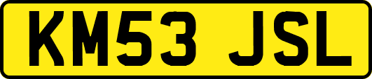 KM53JSL