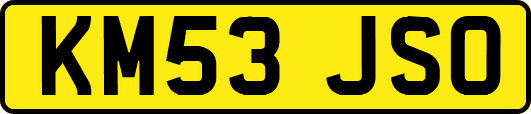 KM53JSO