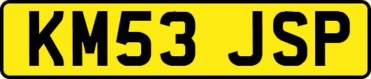 KM53JSP