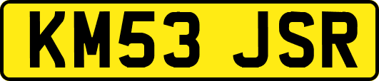 KM53JSR