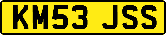 KM53JSS