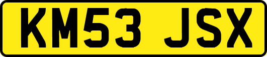 KM53JSX
