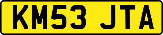KM53JTA