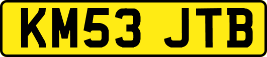 KM53JTB