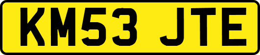 KM53JTE