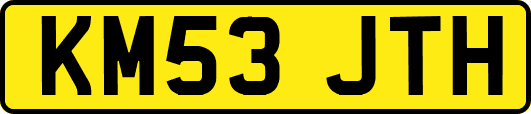 KM53JTH