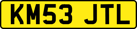KM53JTL