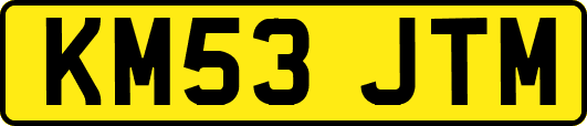 KM53JTM