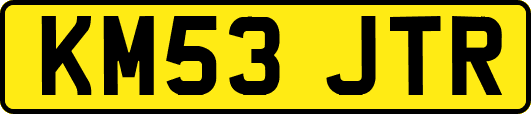 KM53JTR
