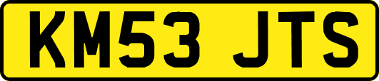 KM53JTS