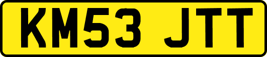 KM53JTT
