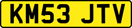 KM53JTV