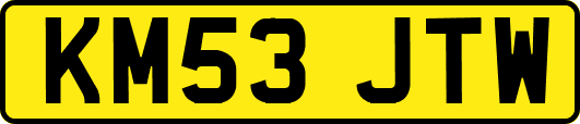 KM53JTW