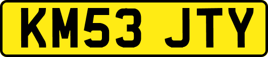 KM53JTY