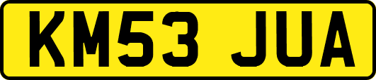 KM53JUA