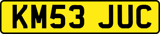 KM53JUC