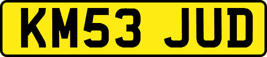 KM53JUD