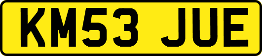 KM53JUE