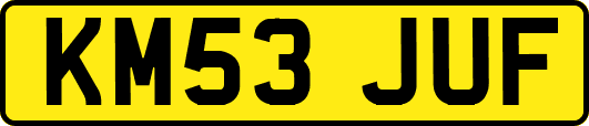 KM53JUF