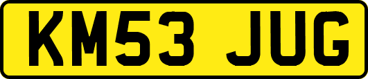 KM53JUG