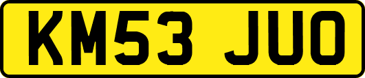 KM53JUO