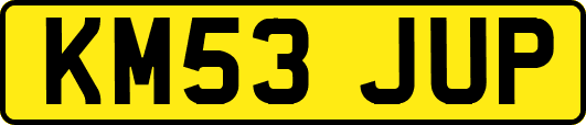 KM53JUP