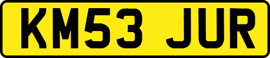 KM53JUR