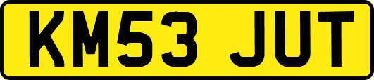 KM53JUT