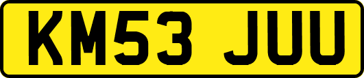 KM53JUU