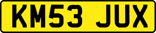 KM53JUX