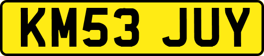 KM53JUY