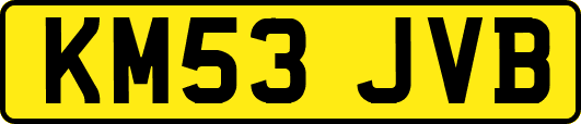 KM53JVB