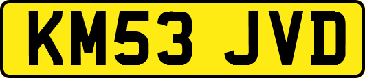 KM53JVD