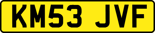 KM53JVF