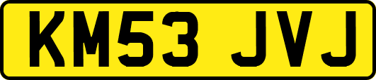 KM53JVJ