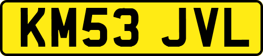 KM53JVL