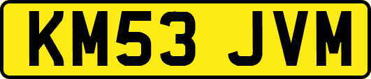 KM53JVM