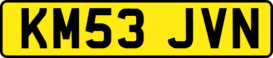 KM53JVN
