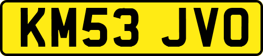 KM53JVO