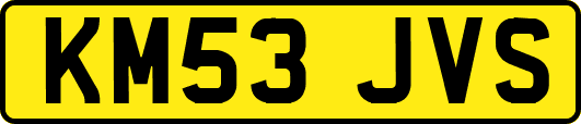 KM53JVS