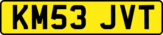 KM53JVT