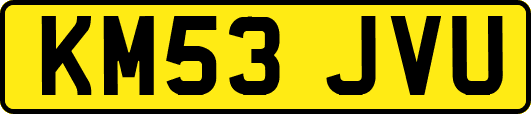 KM53JVU