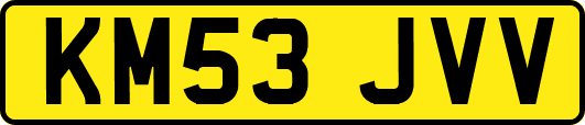 KM53JVV