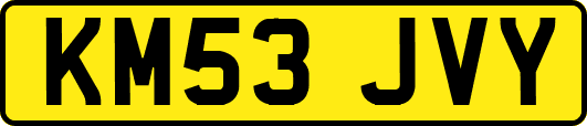 KM53JVY