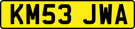 KM53JWA